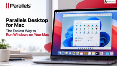 Parallels Desktop for Mac: The Easiest Way to Run Windows on Your Mac