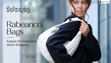 Rabeanco Bags : Explore the Collections Worth Shopping