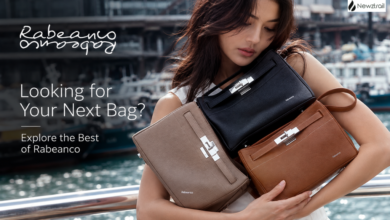 Looking for Your Next Bag? Explore the Best of Rabeanco