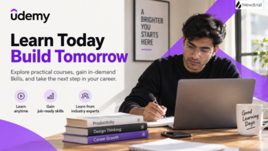 Build Practical Career Skills With Udemy: Courses Worth Exploring