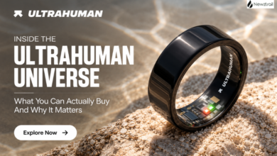 Inside The Ultrahuman Universe: What You Can Actually Buy And Why It Matters