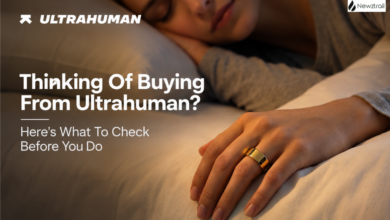 Thinking Of Buying From Ultrahuman? Here’s What To Check Before You Do