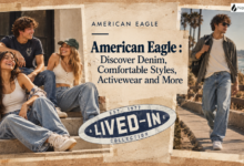 American Eagle : Discover Denim, Comfortable Styles, Activewear and More American Eagle : Discover Denim, Comfortable Styles, Activewear and More