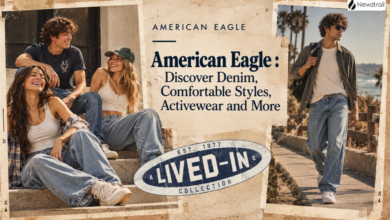 American Eagle : Discover Denim, Comfortable Styles, Activewear and More American Eagle : Discover Denim, Comfortable Styles, Activewear and More