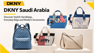 DKNY Saudi Arabia: Discover Stylish Handbags, Everyday Bags and Modern Accessories