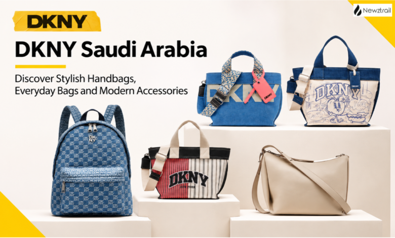 DKNY Saudi Arabia: Discover Stylish Handbags, Everyday Bags and Modern Accessories DKNY Saudi Arabia: Discover Stylish Handbags, Everyday Bags and Modern Accessories