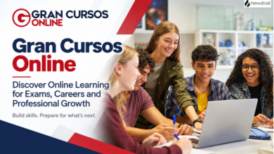 Gran Cursos Online: Discover Online Learning for Exams, Careers and Professional Growth