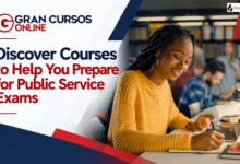 Gran Cursos Online: Discover Courses to Help You Prepare for Public Service Exams Gran Cursos Online: Discover Courses to Help You Prepare for Public Service Exams