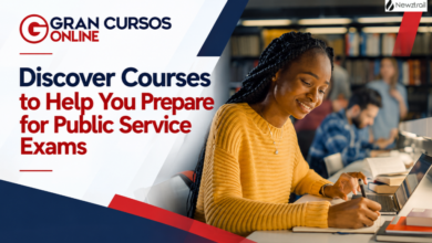 Gran Cursos Online: Discover Courses to Help You Prepare for Public Service Exams Gran Cursos Online: Discover Courses to Help You Prepare for Public Service Exams
