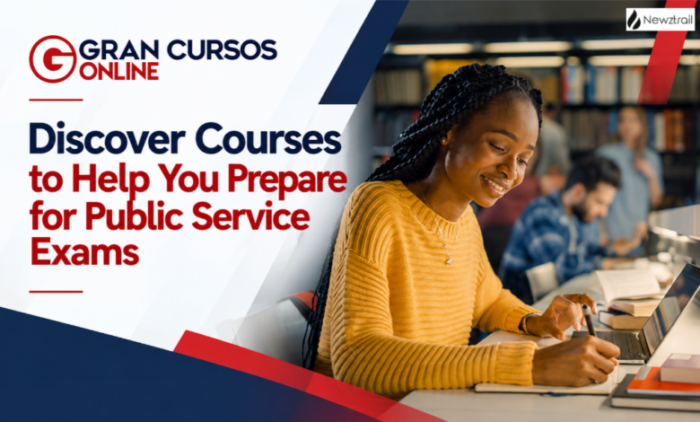 Gran Cursos Online: Discover Courses to Help You Prepare for Public Service Exams Gran Cursos Online: Discover Courses to Help You Prepare for Public Service Exams