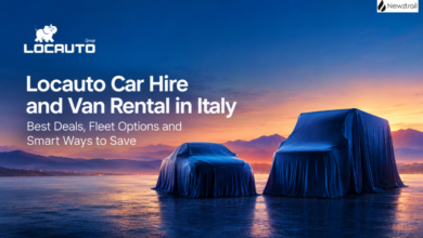 Locauto Car Hire and Van Rental in Italy: Best Deals, Fleet Options and Smart Ways to Save