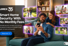 Lorex Security Cameras and Systems: Smart Home Security With No Monthly Fees Lorex Security Cameras and Systems: Smart Home Security With No Monthly Fees