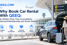 Why Book Car Rental With QEEQ: No Hidden Fees, Free Cancellation, Diamond Membership and Smart Savings Why Book Car Rental With QEEQ: No Hidden Fees, Free Cancellation, Diamond Membership and Smart Savings
