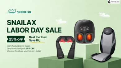 Snailax Massagers: The Complete Guide to Shiatsu Back, Neck, Foot and Full Body Massagers for Home Snailax Massagers: The Complete Guide to Shiatsu Back, Neck, Foot and Full Body Massagers for Home